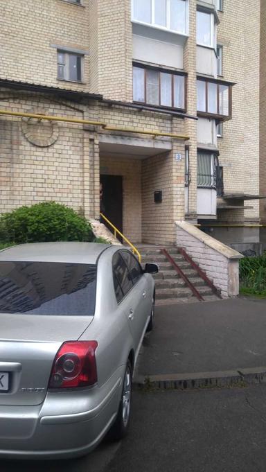 2-кімнатна квартира за адресою (площа 60 м²) - Atlanta.ua - фото 8