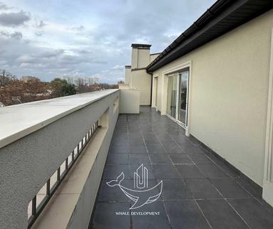 3-rooms apartment apartment by the address (area 172 m²) - Atlanta.ua - photo 29