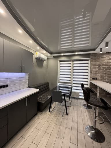 1-room apartment apartment by the address st. Fruktovaya (area 35 m²) - Atlanta.ua - фото 10