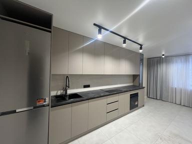 1-room apartment apartment by the address st. Bandery Stepana (area 42 m²) - Atlanta.ua - photo 17