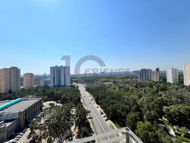 3-комнатная квартира по адресу (площадь 83,6 м²) - Atlanta.ua - фото 20