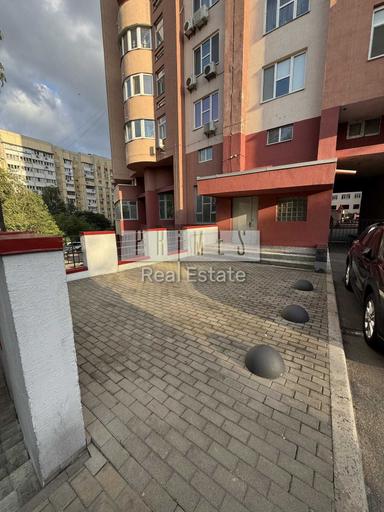 Комерційна нерухомість за адресою вул. Бандери Степана (площа 650 м²) - Atlanta.ua - фото 32