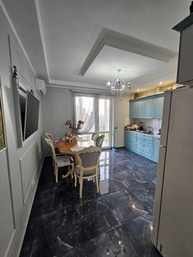 2-кімнатна квартира за адресою вул. Воскресенська (площа 73,7 м²) - Atlanta.ua - фото 23