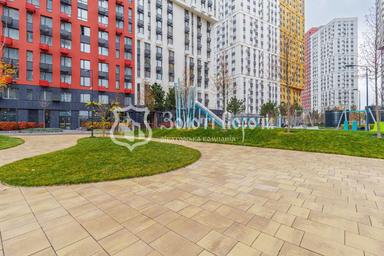 1-комнатная квартира по адресу (площадь 45,4 м²) - Atlanta.ua - фото 37