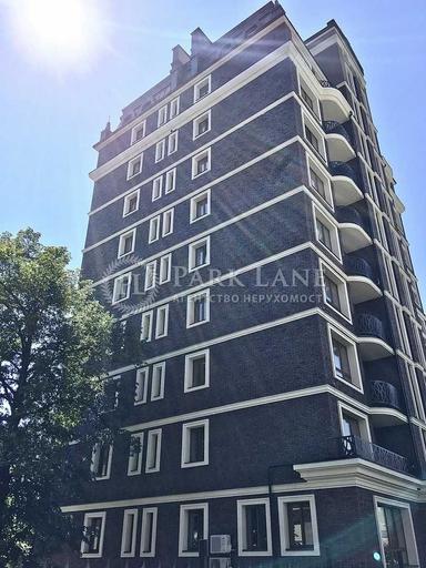 3-комнатная квартира по адресу ул. Ильенка Юрия (площадь 118,4 м²) - Atlanta.ua - фото 48