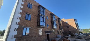 1-комнатная квартира по адресу ул. Магистратская (площадь 27 м²) - Atlanta.ua - фото 13