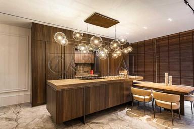 Многокомнатная квартира по адресу ул. Саперное Поле (площадь 204 м²) - Atlanta.ua - фото 25