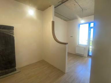 1-комнатная квартира по адресу Куликово поле пл. (площадь 30,2 м²) - Atlanta.ua - фото 13