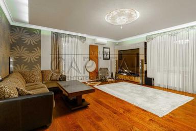 3-комнатная квартира по адресу Григоренко пр. (площадь 120 м²) - Atlanta.ua - фото 22