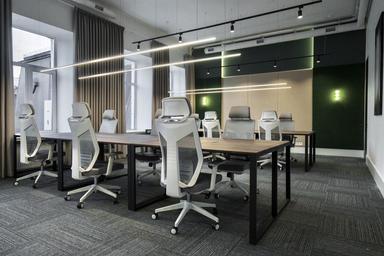 Коммерческая недвижимость по адресу ул. Богдана Хмельницкого (площадь 570 м²) - Atlanta.ua - фото 25