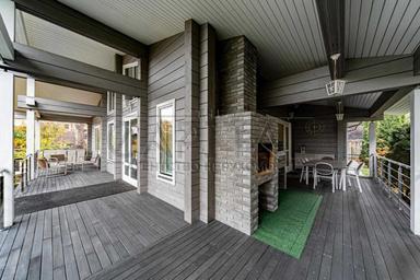 House by the address (area 300 m²) - Atlanta.ua - photo 44