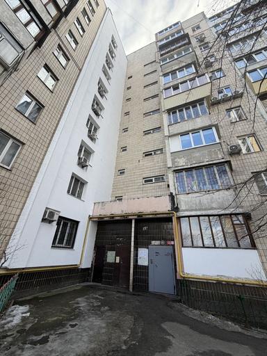 3-rooms apartment apartment by the address st. Ul Dragomanova (area 70 m²) - Atlanta.ua - photo 38