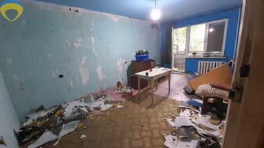 2-кімнатна квартира за адресою вул. Огренича Миколи (площа 45 м²) - Atlanta.ua - фото 8