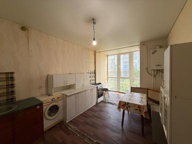 2-комнатная квартира по адресу ул. Спортивная (площадь 65,1 м²) - Atlanta.ua - фото 17