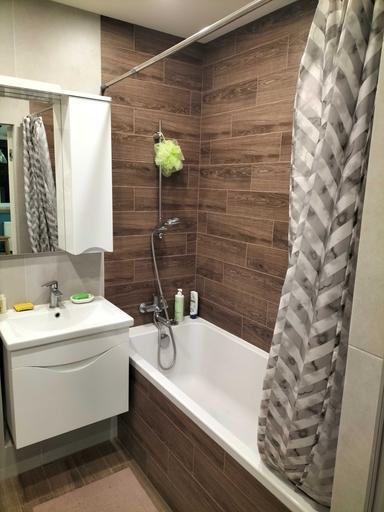 1-кімнатна квартира за адресою (площа 40 м²) - Atlanta.ua - фото 8