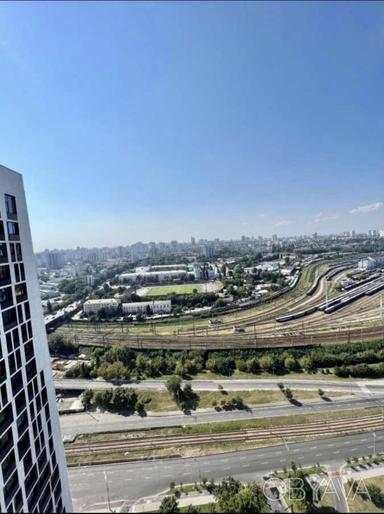 1-комнатная квартира по адресу ул. Ильенка Юрия (площадь 53 м²) - Atlanta.ua - фото 16