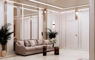 3-комнатная квартира по адресу ул. Замковецкая (площадь 113 м²) - Atlanta.ua - imageAlt 13