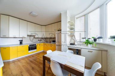 3-комнатная квартира по адресу ул. Петра Калнышевского (площадь 90 м²) - Atlanta.ua - фото 24