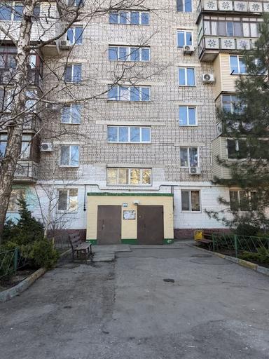 1-room apartment apartment by the address st. Primorskaya (area 39 m²) - Atlanta.ua - photo 21