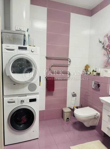 2-кімнатна квартира за адресою (площа 67 м²) - Atlanta.ua - фото 30