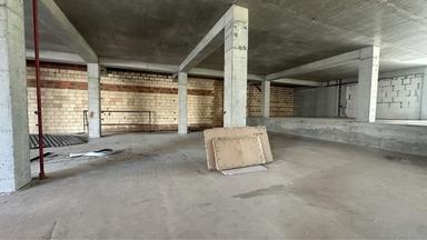 Commercial real estate at st. Kulikovo pole pl Oktyabrskoy revolyutsii pl (area 1100 m²) - Atlanta.ua - photo 16