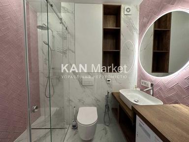 2-rooms apartment apartment by the address st. Ilenka Yuriya (area 57,5 m²) - Atlanta.ua - photo 28