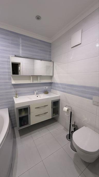 3-rooms apartment apartment by the address st. Anatoliya Petritskogo (area 93,7 m²) - Atlanta.ua - photo 44