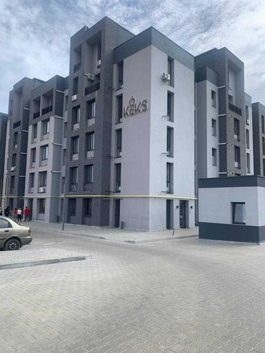 1-комнатная квартира по адресу Староконный пер. (площадь 34 м²) - Atlanta.ua - фото 39