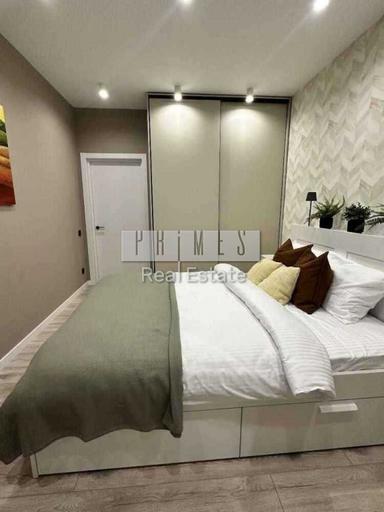 2-rooms apartment apartment by the address st. Delovaya (area 77 m²) - Atlanta.ua - photo 27