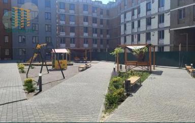 1-кімнатна квартира за адресою просп. Голосіївський (площа 22 м²) - Atlanta.ua - фото 24