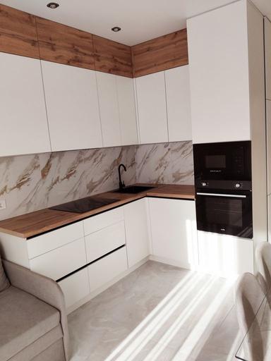 1-room apartment apartment by the address st. Kulikovo pole pl Oktyabrskoy revolyutsii pl (area 42 m²) - Atlanta.ua - photo 12