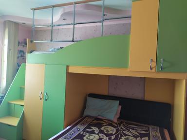 Многокомнатная квартира по адресу (площадь 114,8 м²) - Atlanta.ua - фото 15