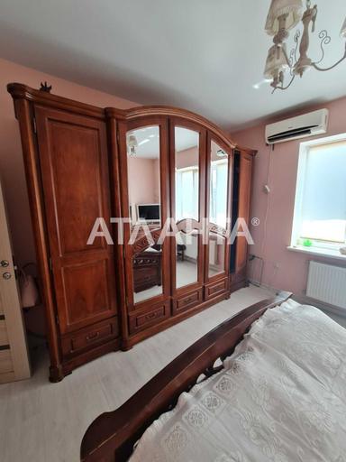 Дом по адресу Среднефонтанский пер. (площадь 107 м²) - Atlanta.ua - фото 35