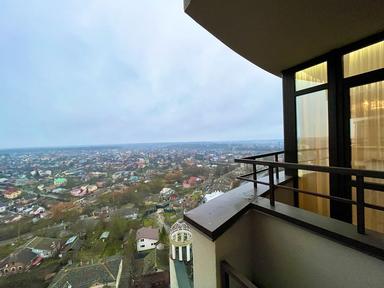 1-комнатная квартира по адресу ул. Магистратская (площадь 48 м²) - Atlanta.ua - фото 39