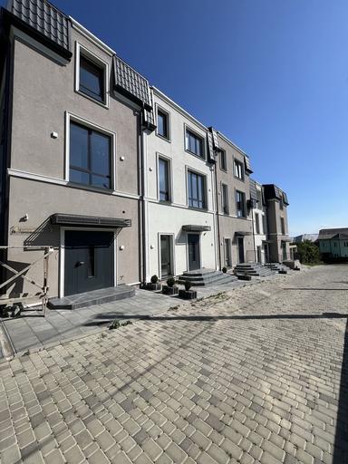 Будинок за адресою вул. Горіхівська (площа 110 м²) - Atlanta.ua - фото 29