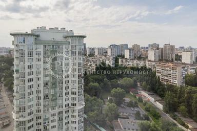 3-кімнатна квартира за адресою (площа 107 м²) - Atlanta.ua - фото 34