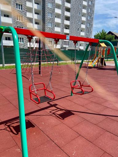 1-комнатная квартира по адресу ул. Коноплянская (площадь 44 м²) - Atlanta.ua - фото 37