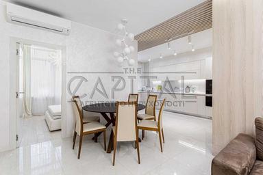 Многокомнатная квартира по адресу ул. Давидчука (площадь 140 м²) - Atlanta.ua - фото 38