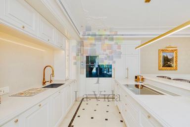 Багатокімнатна квартира за адресою бульвар Дружби Народів (площа 215 м²) - Atlanta.ua - фото 33