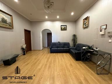 3-rooms apartment apartment by the address st. Kulikovo pole pl Oktyabrskoy revolyutsii pl (area 151 m²) - Atlanta.ua - photo 27