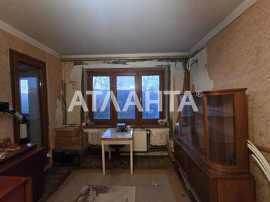 3-rooms apartment apartment by the address (area 61,6 m²) - Atlanta.ua - photo 16