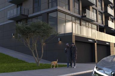 2-кімнатна квартира за адресою вул. Антоненка-Давидовича (площа 73,5 м²) - Atlanta.ua - фото 8