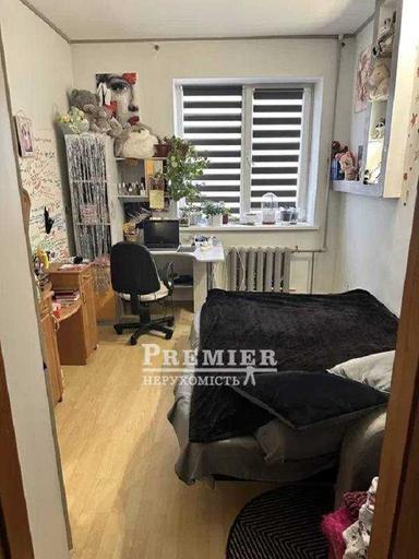 Многокомнатная квартира по адресу (площадь 128 м²) - Atlanta.ua - фото 14