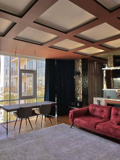 3-комнатная квартира по адресу ул. Большая арнаутская (площадь 135 м²) - Atlanta.ua - фото 26