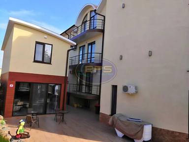 Комерційна нерухомість за адресою вул. Бандери Степана (площа 950 м²) - Atlanta.ua - фото 30