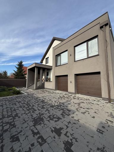 Дом по адресу Петефі Шандора пл. (площадь 272 м²) - Atlanta.ua - фото 39