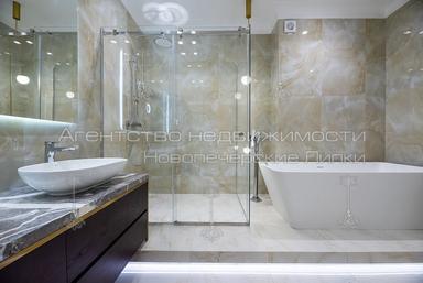 4+-rooms apartment apartment by the address st. Bulvar Druzhby Narodov (area 180 m²) - Atlanta.ua - photo 41