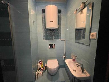 3-комнатная квартира по адресу ул. Автозаводская (площадь 121 м²) - Atlanta.ua - фото 31