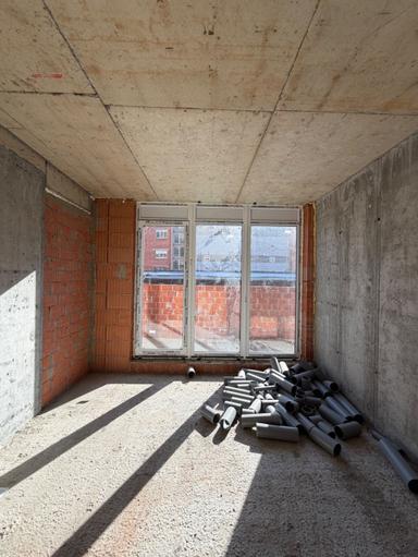 1-кімнатна квартира за адресою вул. Радість (площа 56 м²) - Atlanta.ua - фото 14