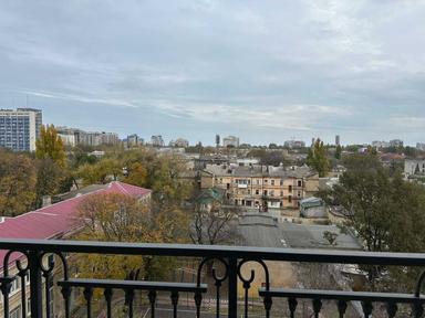 1-комнатная квартира по адресу Куликово поле пл. (площадь 46 м²) - Atlanta.ua - фото 12